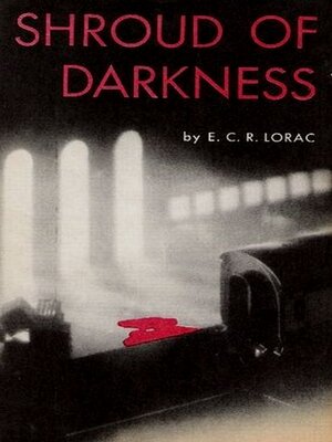 cover image of Shroud of Darkness